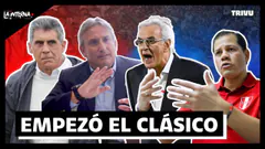 'U' Y ALIANZA JUEGAN... AQUINO POR NORIEGA | La Interna