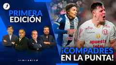 #ENVIVO | Ovación Primera Edición por RADIO OVACION