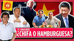 EE.UU. lanza advertencia a Perú por China y Chancay | Jorge Nieto en Al Filo