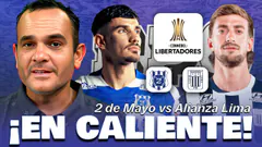 ALIANZA LIMA VS. 2 DE MAYO: ANÁLISIS EN CALIENTE | ESTÁN PASANDO COSAS COKI GONZÁLES