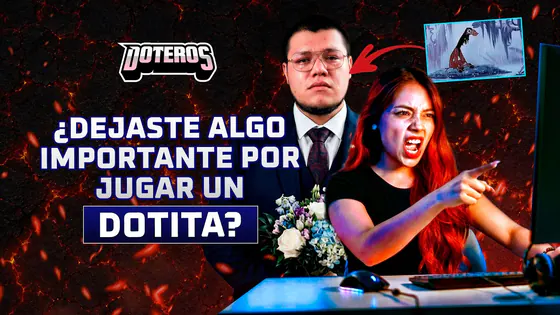 ¡REACCIONAMOS A LAS HISTORIAS DE NUESTROS SEGUIDORES! - ¿QUÉ HÉROE ESTÁ EN META? - DOTEROS