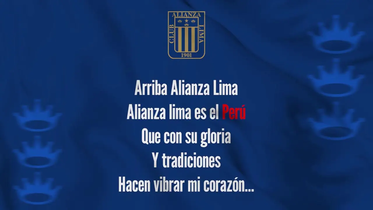 Reproducir: POST PARTIDO: #ALIANZALIMA GANA CON PURO HUEVO