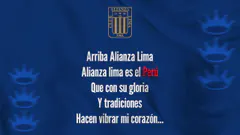POST PARTIDO: #ALIANZALIMA GANA CON PURO HUEVO