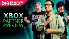 XBOX PARTNER PREVIEW: Reacción EN VIVO Y EN ESPAÑOL al evento