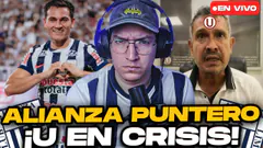 Alianza Lima es el PUNTERO del Torneo Apertura | ¡Universitario EN CRISIS!