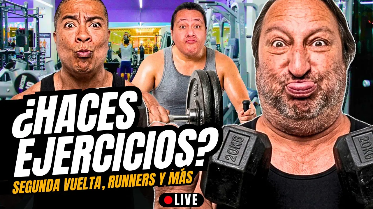 Reproducir: ¿Eres runner? ¿Quién te enseñó a manejar bicicleta? ¿Listos para la ley seca? - Los Malditos Podcast