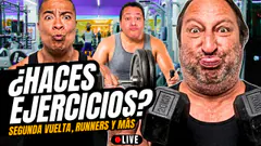 ¿Eres runner? ¿Quién te enseñó a manejar bicicleta? ¿Listos para la ley seca? - Los Malditos Podcast