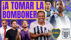 ¿SORPRESAS? ¡Alineaciones CONFIRMADAS para Boca vs. Alianza! Copa Libertadores (previa)