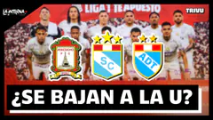 3 PARTIDOS EN 7 DÍAS, ¿SE CAE LA 'U'?... ¿BRONCA EN ALIANZA? | La Interna