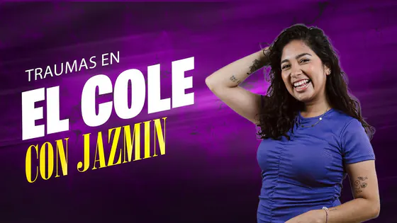 Traumas en el Cole - La Chata Jazmín - Chatitos de - #ElChatoRaul