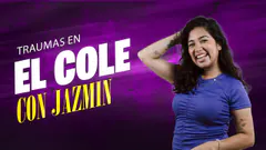 Traumas en el Cole - La Chata Jazmín - Chatitos de - #ElChatoRaul