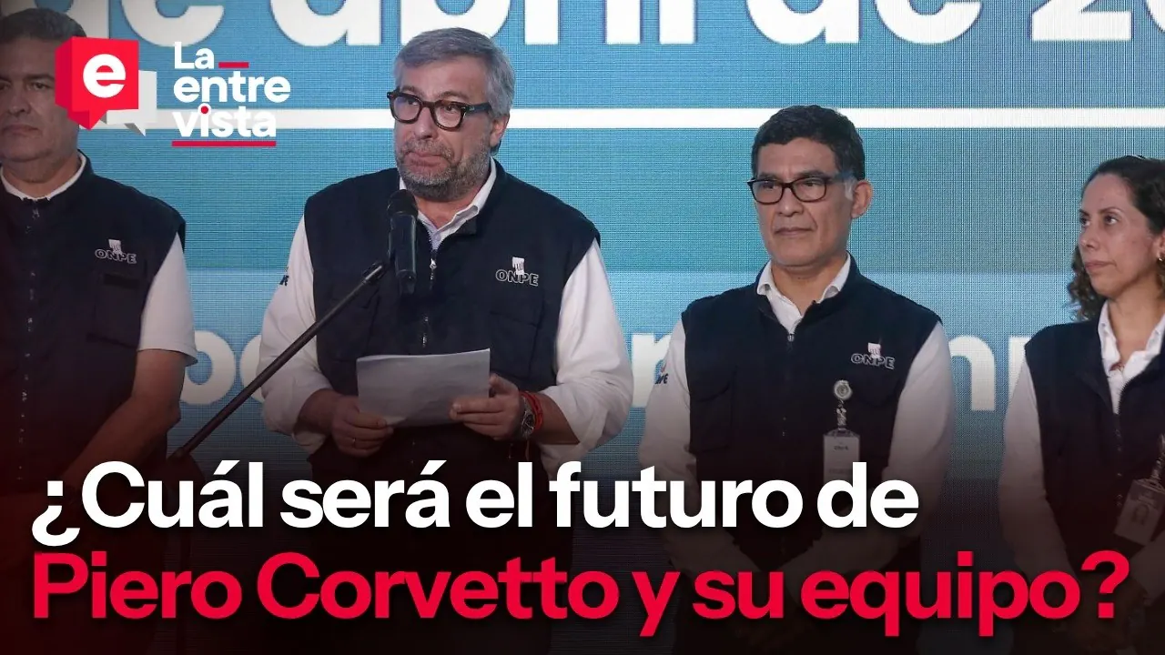 Reproducir: Radio Nacional EN VIVO: "La entrevista", hoy 14 de abril del 2026