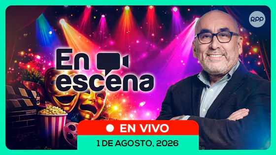 EN VIVO | EN ESCENA con Johnny Padilla (1/08/26)