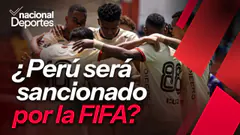 UTC: FÚTBOL PERUANO EN RIESGO | PRESENTACIÓN CÚPER Radio Nacional EN VIVO: Nacional Deportes 14/5/26