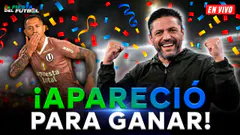 LA FIESTA DEL FÚTBOL: ¡HÉROE EN SU CASA! LAPADULA ENTRA Y LE DA LA VICTORIA A UNIVERSITARIO VS CUSCO