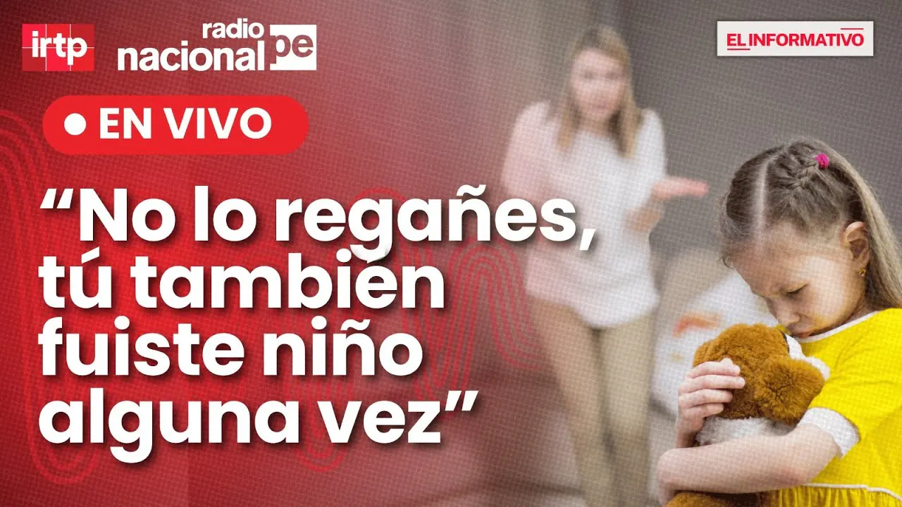 Reproducir: Radio Nacional EN VIVO: ''El informativo'', edición dominical, hoy 17 de agosto del 2025
