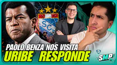 URIBE RESPONDE A LOS ATAQUES BANCOS PIDEN LIBERAR TASAS DE INTERÉS HOY CON PAOLO BENZA
