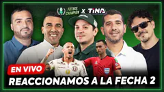 FÚTBOL CHAMPÁN: POLÉMICAS, FICHAJES Y TODO LO QUE DEJÓ LA SEGUNDA FECHA DEL CLAUSURA