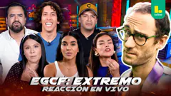 REACT EL GRAN CHEF FAMOSOS: EXTREMO SEMANA FINAL - VIERNES 9 DE MAYO | LATINA EN VIVO