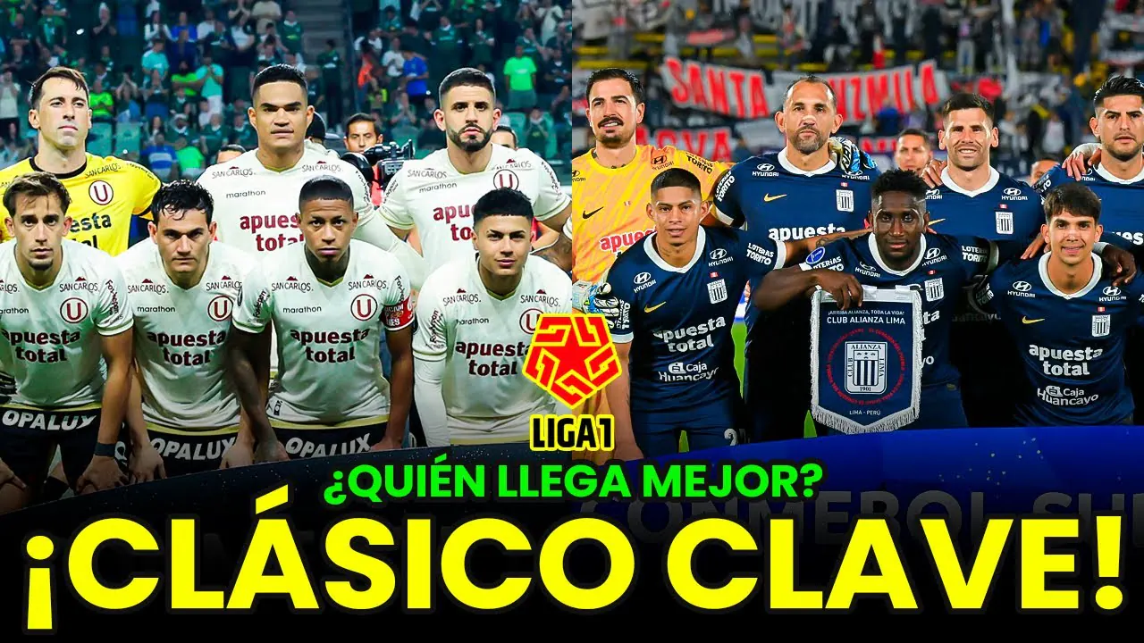 Reproducir: UNIVERSITARIO EMPATÓ 0-0 CON PALMEIRAS Y SE DESPIDE DE LA COPA LIBERTADORES 2025