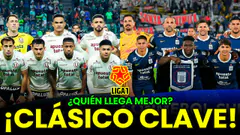 UNIVERSITARIO EMPATÓ 0-0 CON PALMEIRAS Y SE DESPIDE DE LA COPA LIBERTADORES 2025