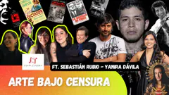 Teatro bajo ataque: censura a El rincón de los muertos. Ft. Sebastián Rubio y Yanira Dávila | TE