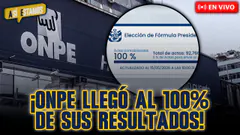 #ENVIVO | CANDIDATOS PROPONEN SUS SEDES PARA LA SEGUNDA VUELTA | #ASÍESTAMOS