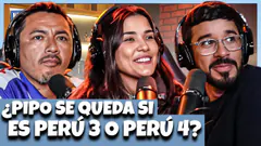 NADA QUE NO SEPA EN VIVO con ESTEFANÍA, TATO y VLADI