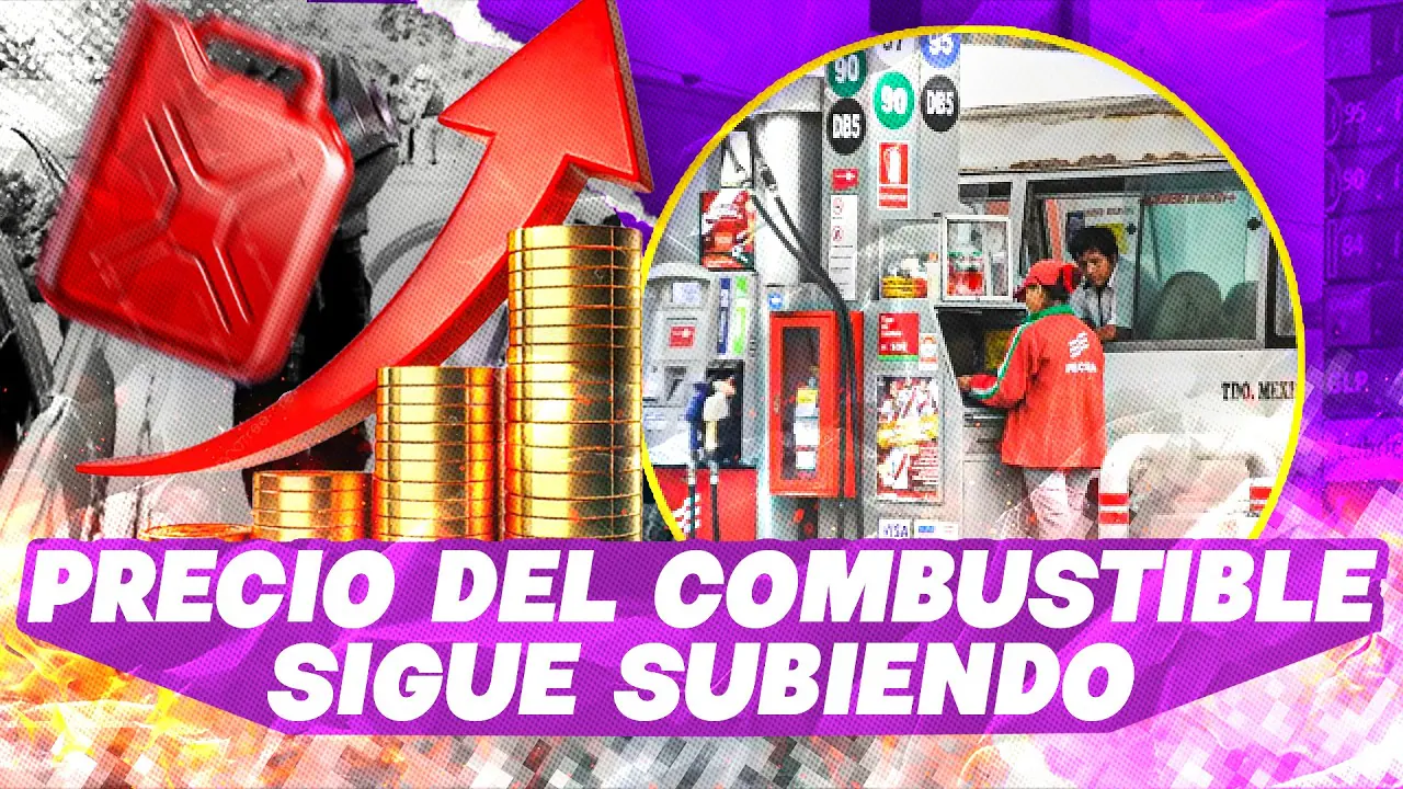 Reproducir: ALUVIÓN ARRASA NEPAL | VUELVE A SUBIR EL COMBUSTIBLE | BEO NOTICIAS🟣