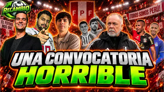 SALIO LA LISTA DE CONVOCADOS | ¿DONDE ESTA BETO DA SILVA?