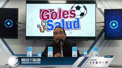 #ENVIVO | Goles y Salud por RADIO OVACION