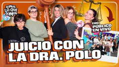 POR QUÉ BORRARON A GIA?| PÚBLICO EN VIVO!!| SOMOS LO QUE SOMOS