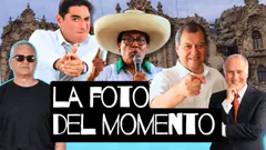 Nada definido: empate técnico y voto en juego rumbo al 2026 | DDT