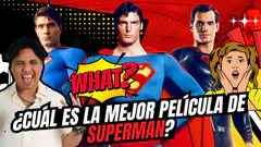¿EL MEJOR Y PEOR SUPERMAN? EXPECTATIVAS, POLÉMICAS Y EL FUTURO DE DC EN JUEGO