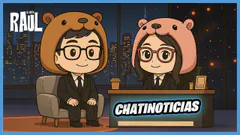 Chatinoticias - HOY CHIQUIWILO #animes #capibara #ElChatoRaul