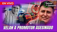 EN VIVO | SAMAHARA Y PABLO HEREDIA SIN FLITROS | DETRÁS DE CÁMARAS EN VIVO – Panamericana TV