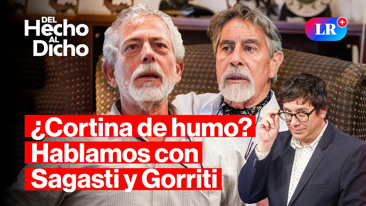 Reproducir: PERÚ VS. COLOMBIA: PETRO NO CEDE y SCHIALER reafirma SOBERANÍA |Del Hecho Al Dicho con JAIME CHINCHA