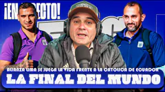 ALIANZA LIMA VA POR OTRA NOCHE MÁGICA EN LA SUDAMERICANA | ESTÁN PASANDO COSAS EN VIVO COKI GONZALES