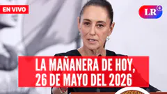 Claudia Sheinbaum EN VIVO en la Mañanera de HOY, 25 de mayo de 2026 | #LR