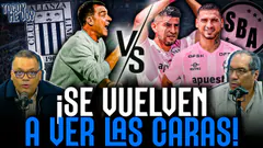 FECHA 4 DE LA LIGA 1: ¡SPORT BOYS RECIBE A ALIANZA LIMA Y UNIVERSITARIO A SPORTING CRISTAL! #TYMV