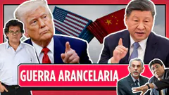 Trump vs. China: impacto global y consecuencias para Perú | Cuba y Francke en Al Filo
