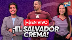 AMÉRICA DEPORTES DIGITAL | LAPADULA SERÍA TITULAR ANTE SPORTING CRISTAL |07/08/2026 | EN VIVO