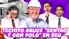 ¿LOS PERUANOS SOMOS MULAS? | CONTRATACIONES EN EL NUEVO GOBIERNO | FT. TECHITO BRUCE | BEO NOTICIAS