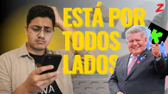 ¡CESAR ACUÑA EN LA CIMA DEL GASTO EN REDES! | EleccioneZ
