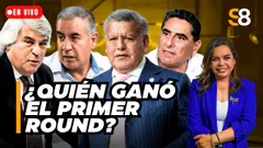 ¿QUÉ DEJÓ EL DEBATE PRESIDENCIAL 2026?: LOS MOMENTOS QUE MARCARON LA NOCHE | Siempre a las ocho