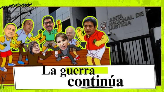 PJ suspende por 24 meses a Benavides y mientras tanto, ¿Qué se sabe del retiro de AFP 2025?| EQLH