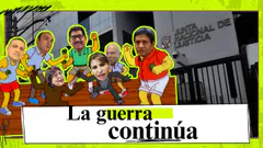 PJ suspende por 24 meses a Benavides y mientras tanto, ¿Qué se sabe del retiro de AFP 2025?| EQLH