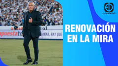 EN VIVO: ALIANZA LIMA: FRANCO NAVARRA BUSCA LA RENOVACIÓN DE NESTOR GOROSITO | EL DEPORTIVO DIGITAL
