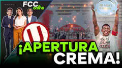 #ENVIVO UNIVERSITARIO EMPATÓ EN EL MONUMENTAL Y LE ALCANZÓ PARA QUEDARSE CON EL APERTURA #FCCONLINE