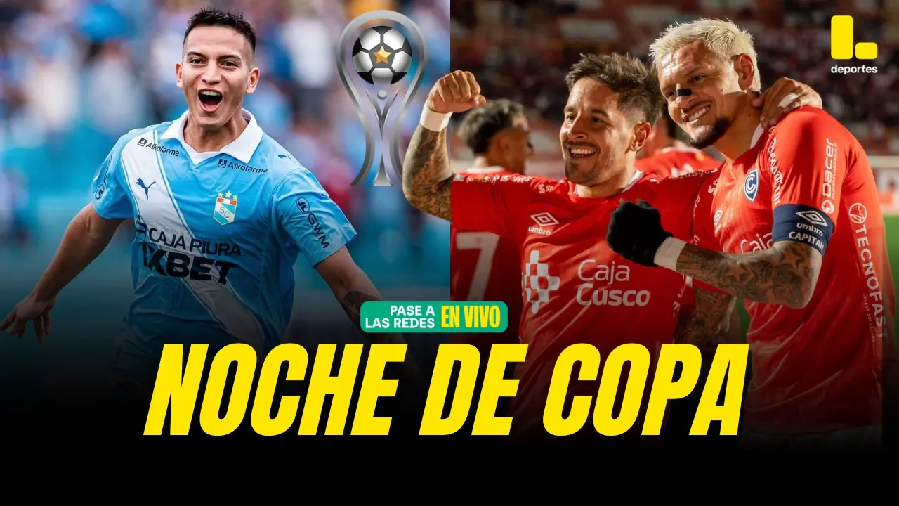 Reproducir: ¡LLEGÓ LA HORA! CIENCIANO Y CRISTAL VAN POR EL BOLETO A LOS OCTAVOS